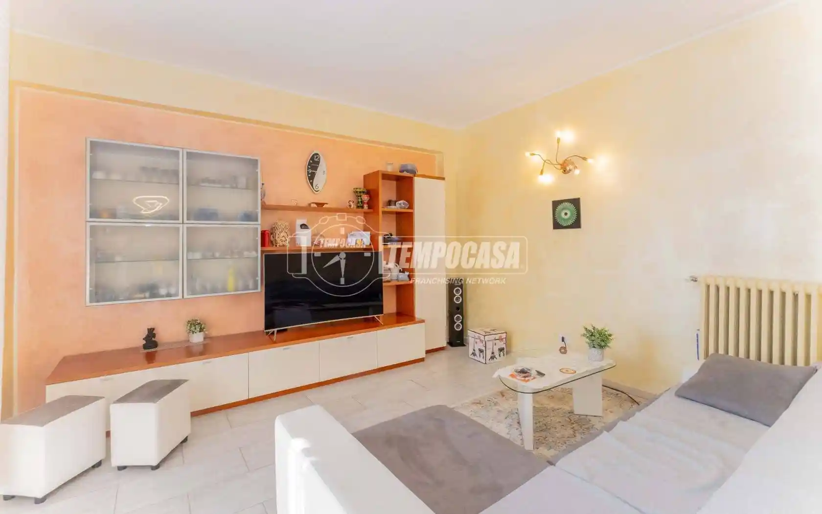 Villetta a schiera in vendita a Novate Milanese