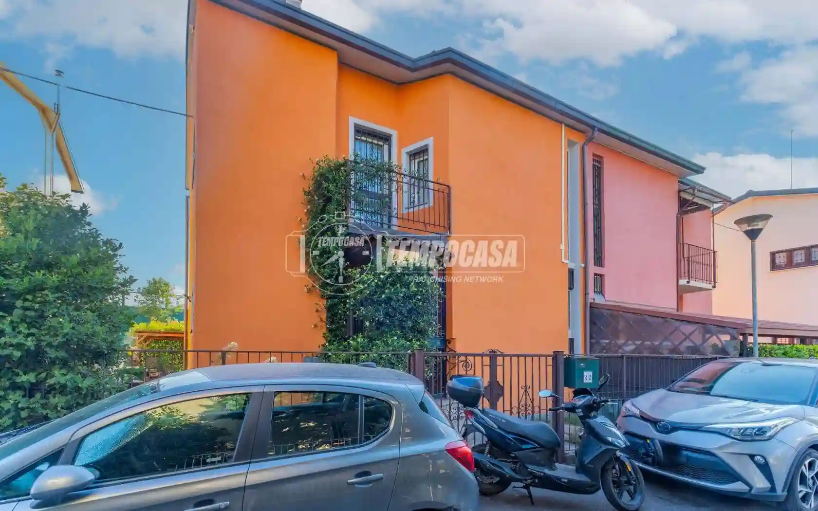 Villetta a schiera - foto 4