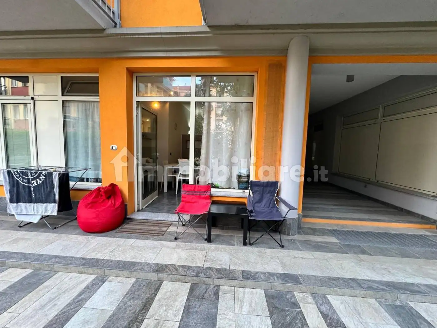 Appartamento in affitto a San Bartolomeo al Mare