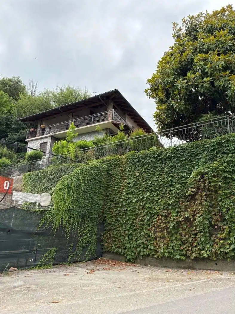 Casa indipendente in vendita a Tonco