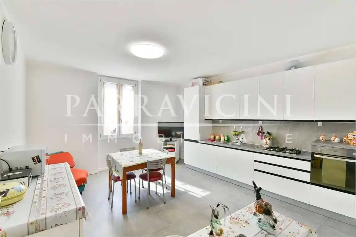 Appartamento in vendita a Ponte Lambro