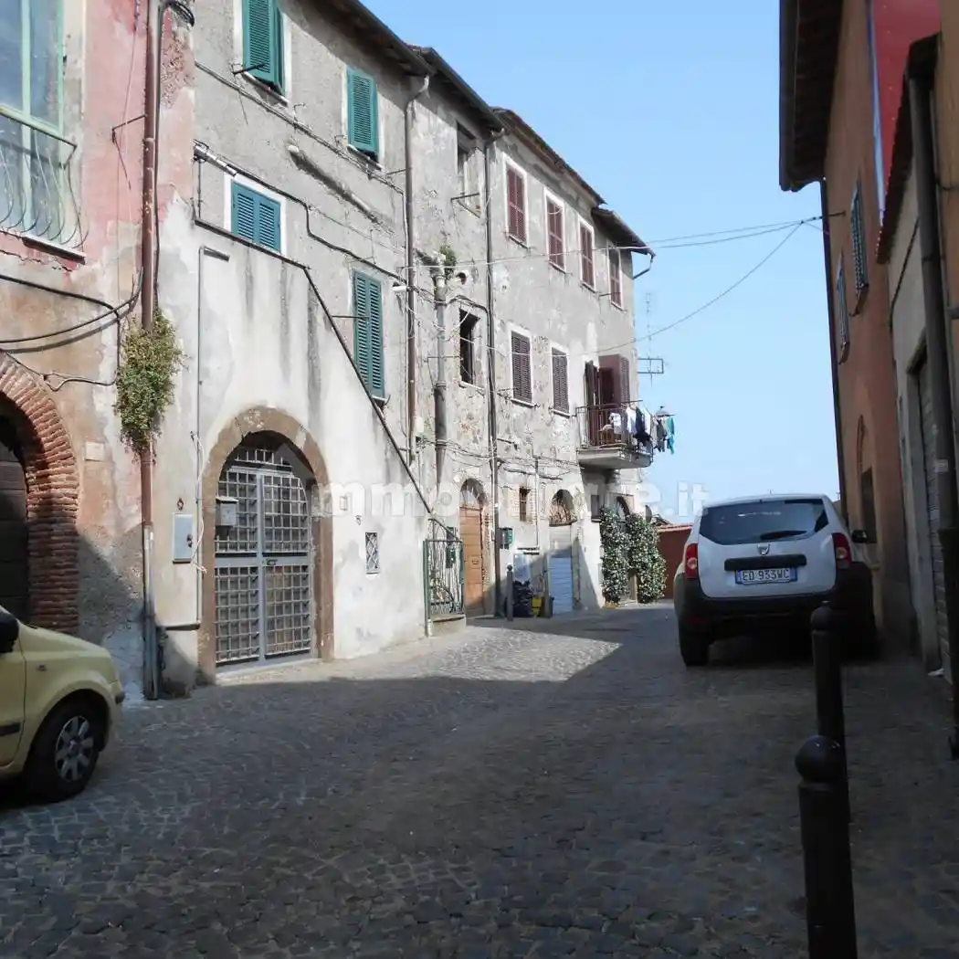 Attico - Mansarda in vendita a Monte Compatri