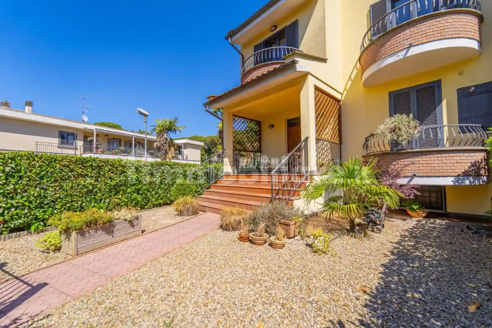 Villetta a schiera - foto 2