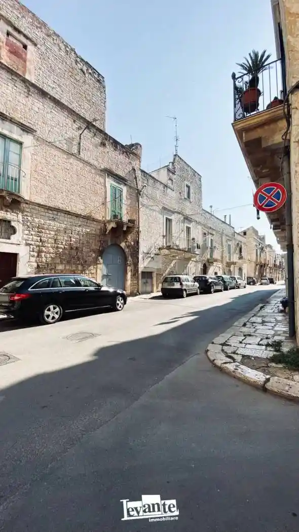 Appartamento in vendita a Terlizzi