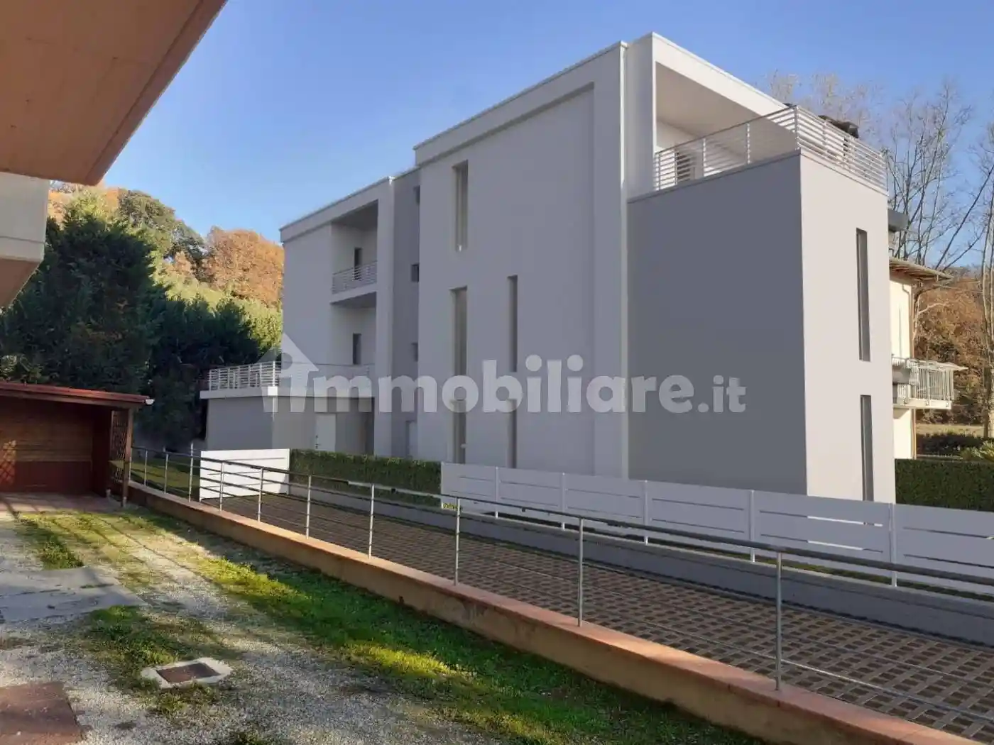 Appartamento in vendita a Castelfiorentino