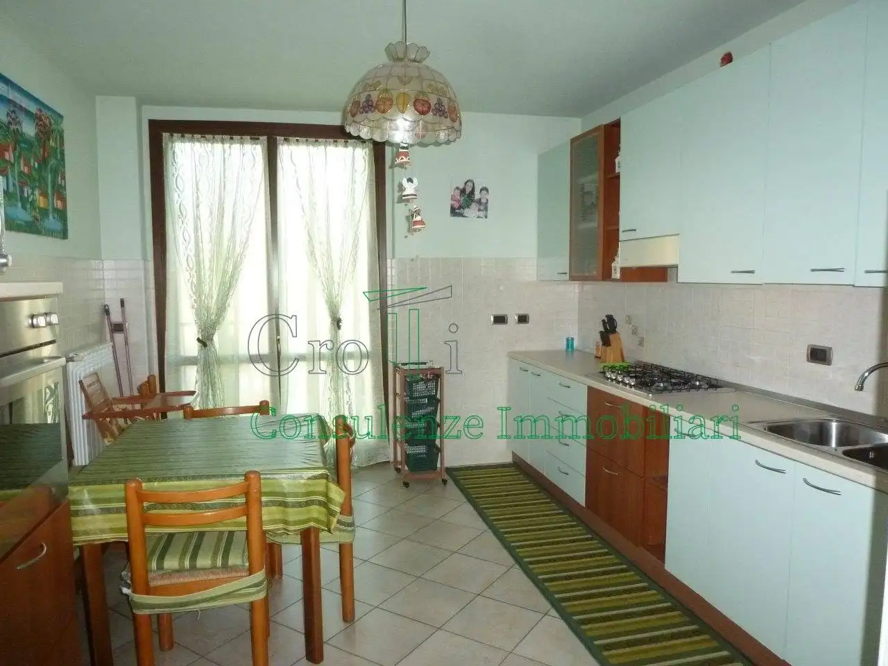 Appartamento in vendita a Bereguardo