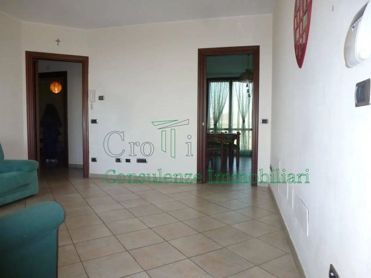 Trilocale via Generale Carlo Alberto Dalla Chiesa, Bereguardo - foto 3