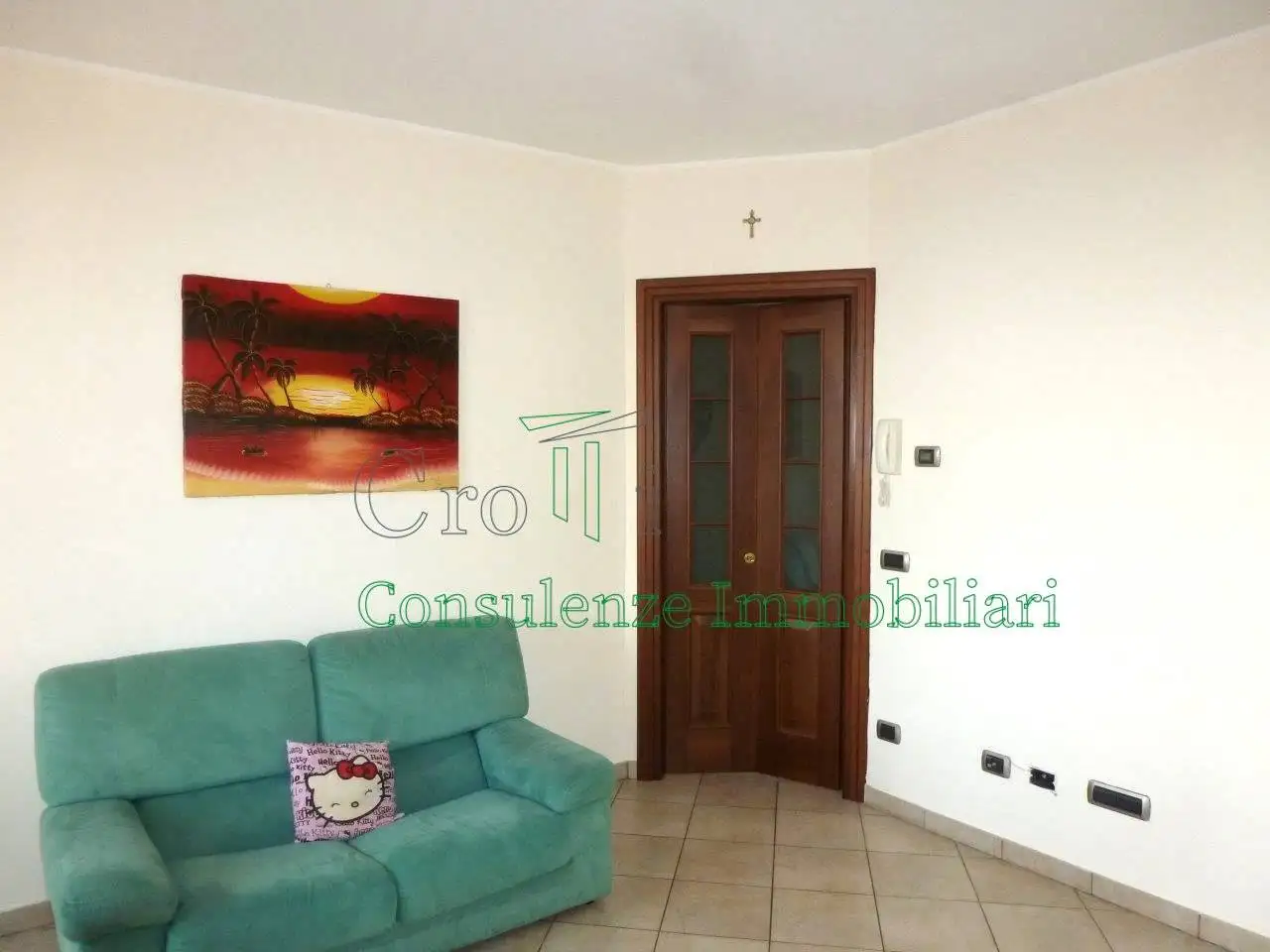 Trilocale via Generale Carlo Alberto Dalla Chiesa, Bereguardo - foto 4