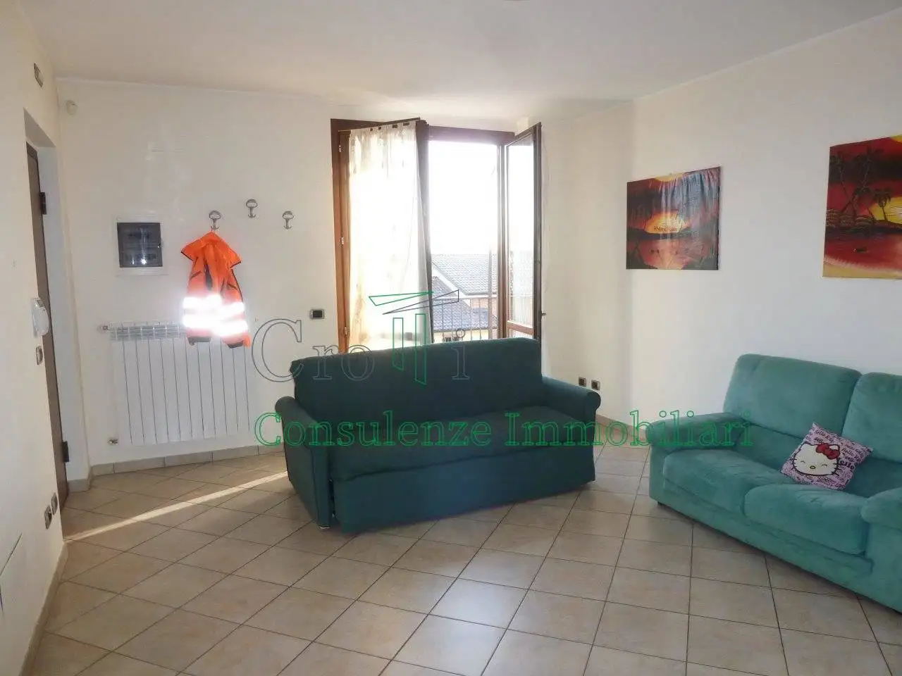 Trilocale via Generale Carlo Alberto Dalla Chiesa, Bereguardo - foto 5