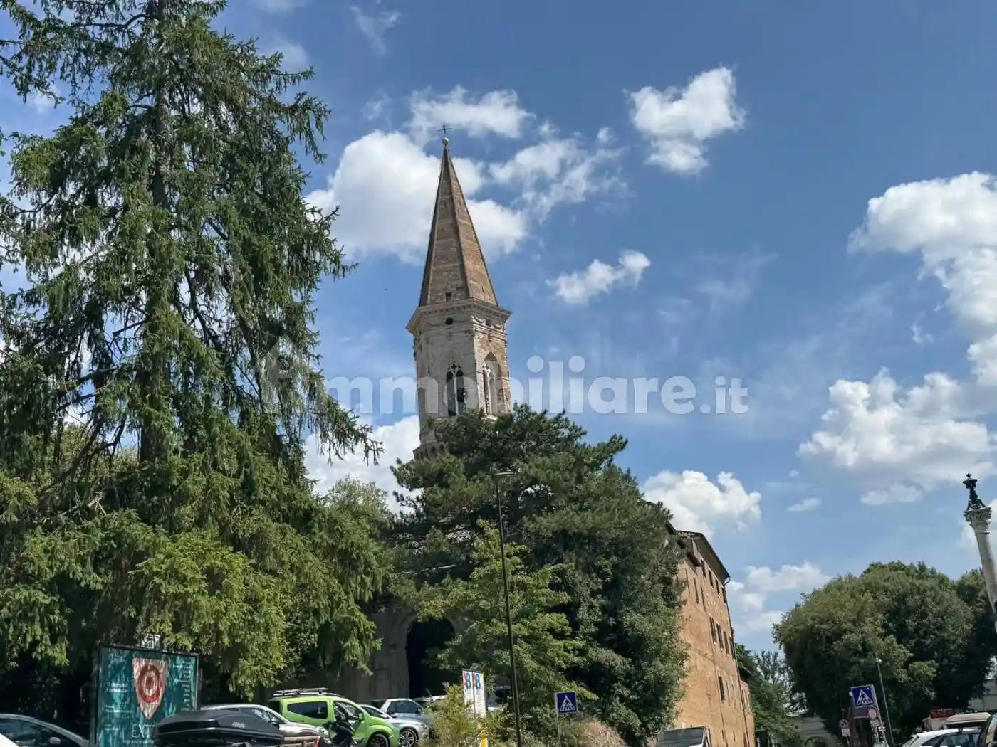 Appartamento in vendita a Perugia