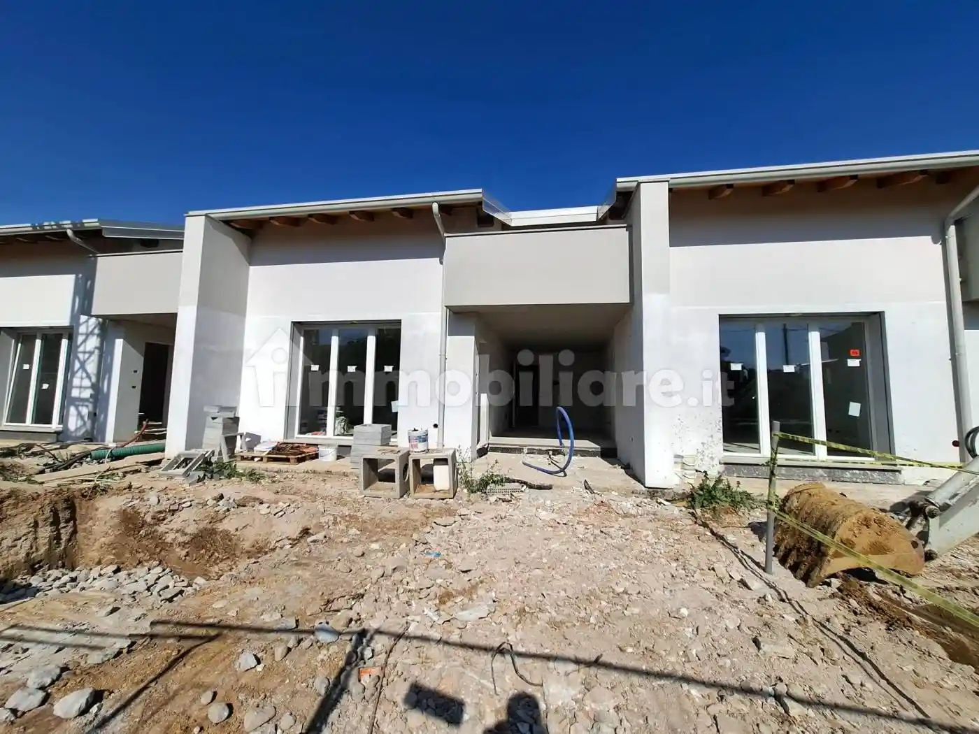 Villa in vendita a Appiano Gentile