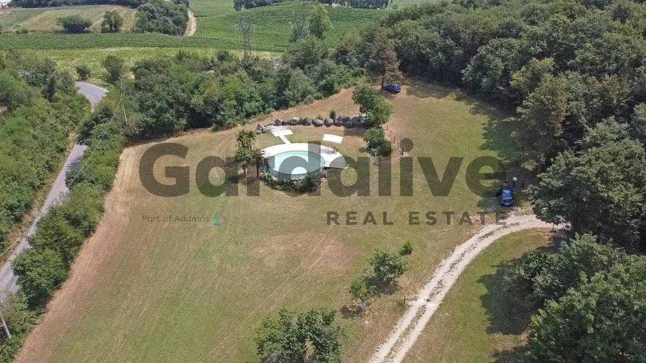 Terratetto unifamiliare via Trieste, Carzago Riviera, Calvagese della Riviera - foto 2