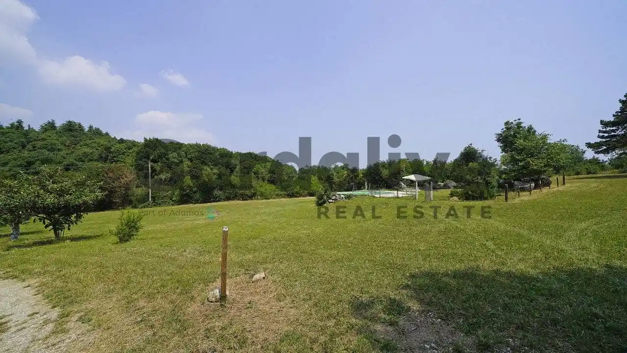 Terratetto unifamiliare via Trieste, Carzago Riviera, Calvagese della Riviera - foto 3