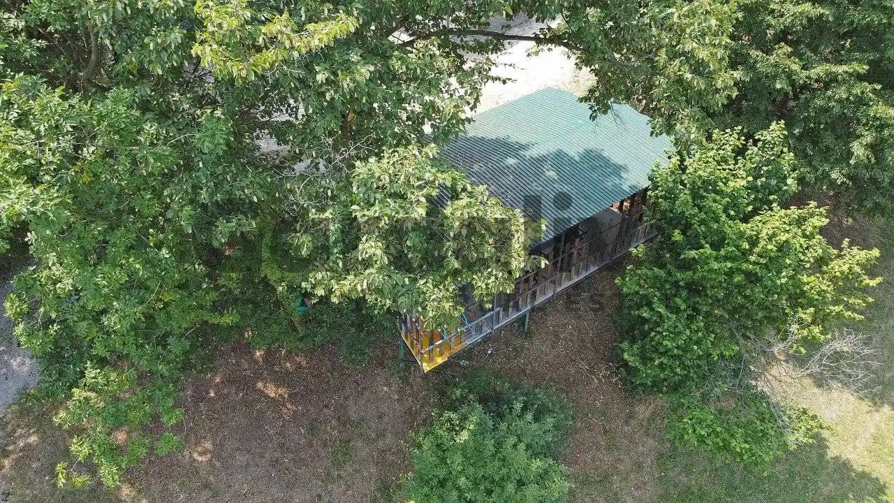 Terratetto unifamiliare via Trieste, Carzago Riviera, Calvagese della Riviera - foto 4