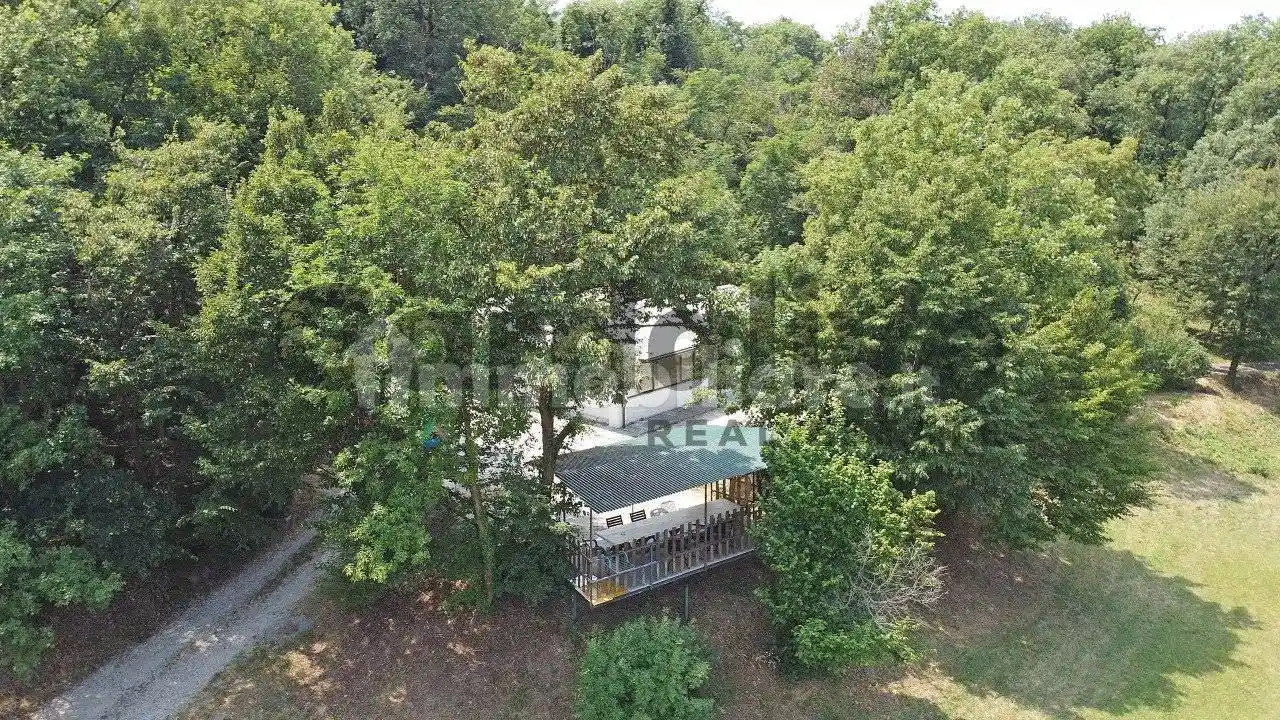 Terratetto unifamiliare via Trieste, Carzago Riviera, Calvagese della Riviera - foto 5