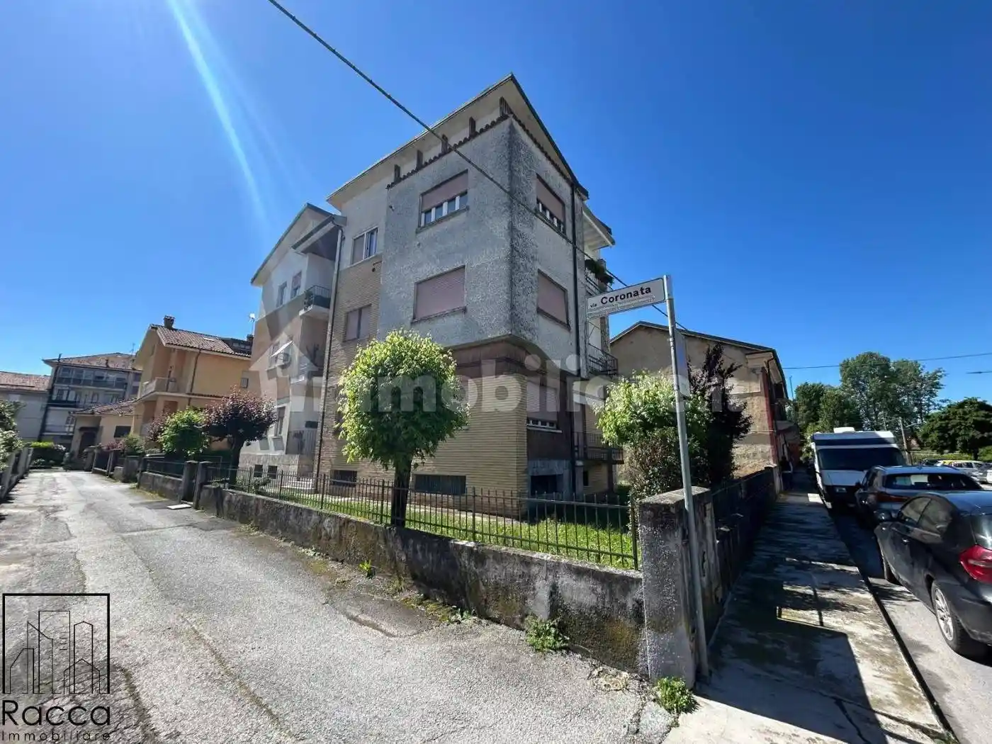 Appartamento in vendita a Fossano