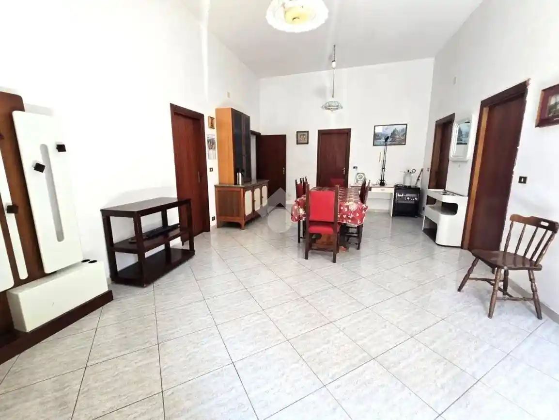 Appartamento in vendita a Santa Flavia