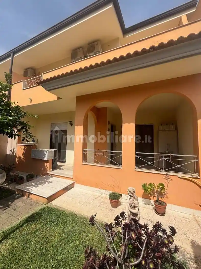 Villa a schiera via del Pescatore 88, Vibo Marina, Vibo Valentia - foto 2