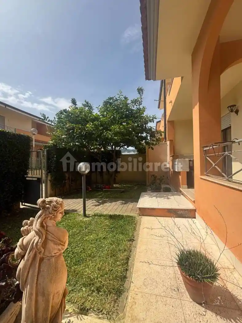 Villa a schiera via del Pescatore 88, Vibo Marina, Vibo Valentia - foto 4