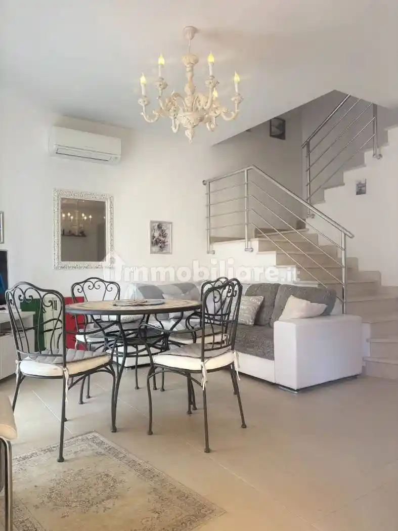 Villa a schiera via del Pescatore 88, Vibo Marina, Vibo Valentia - foto 5