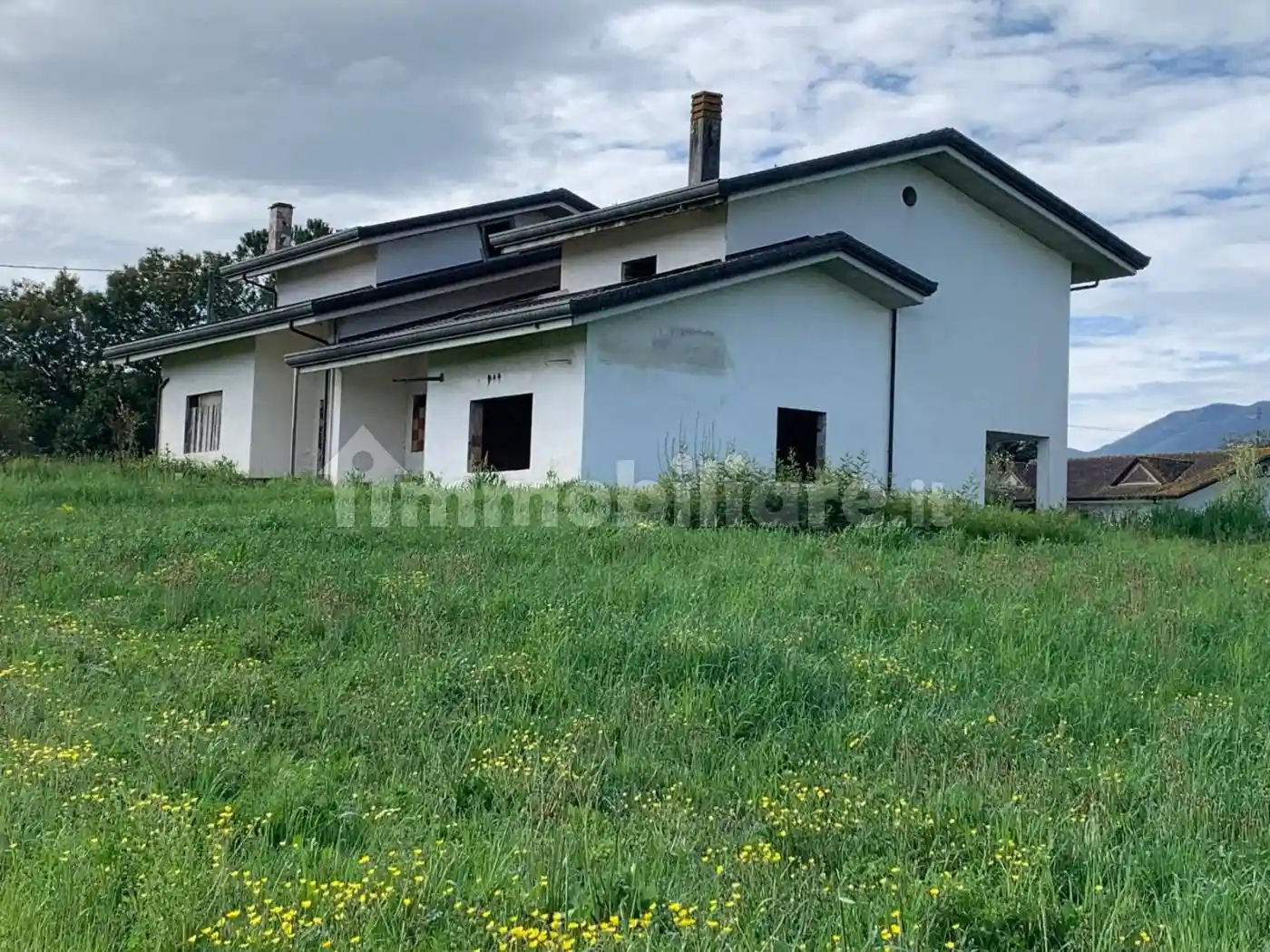 Villa in vendita a Ceprano