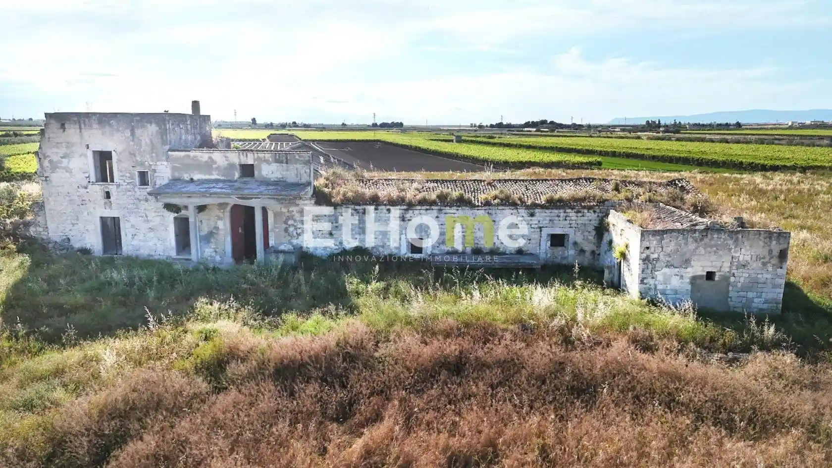 Palazzo - Edificio - foto 2