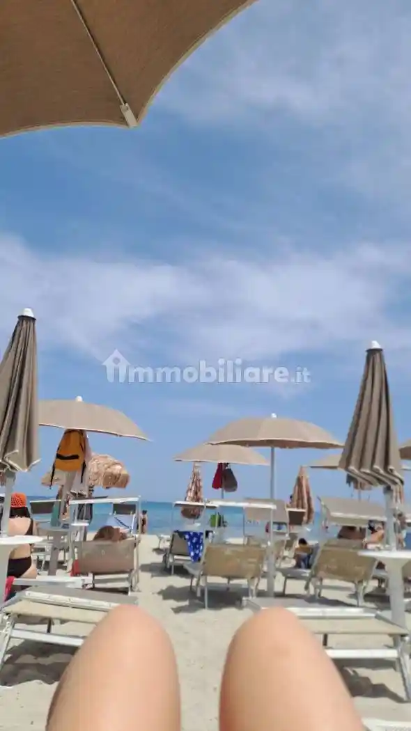 Appartamento in affitto a Bacoli