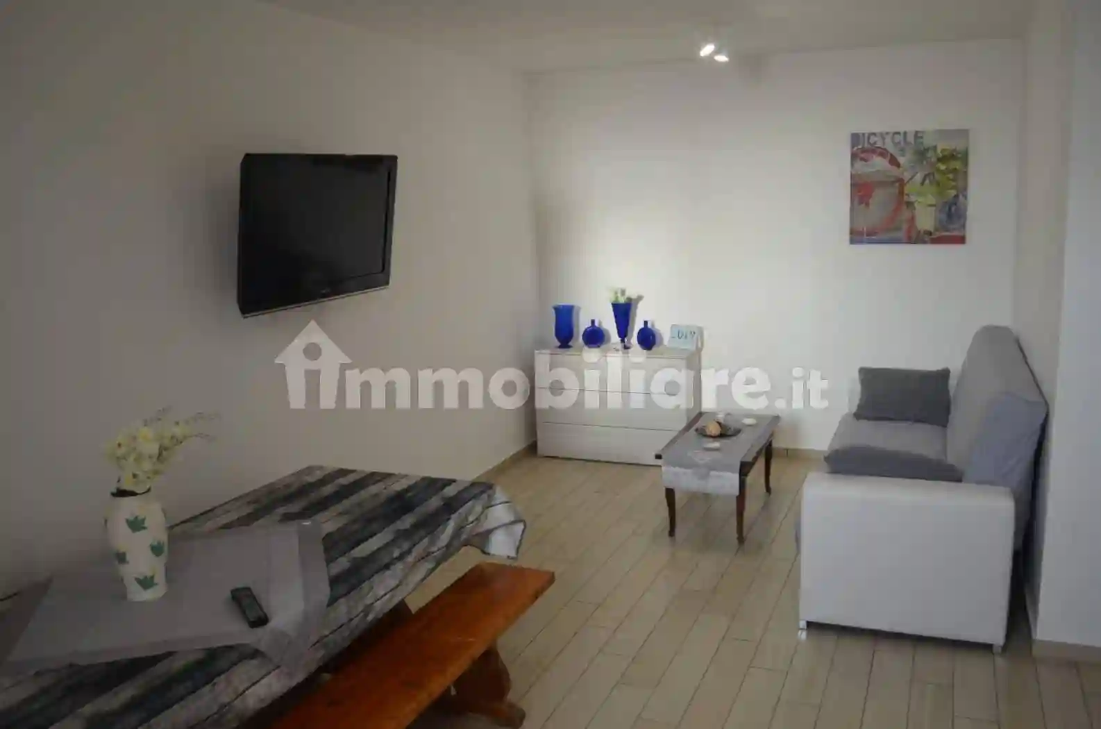 Bilocale via Pennata 4, Centro, Bacoli - foto 4