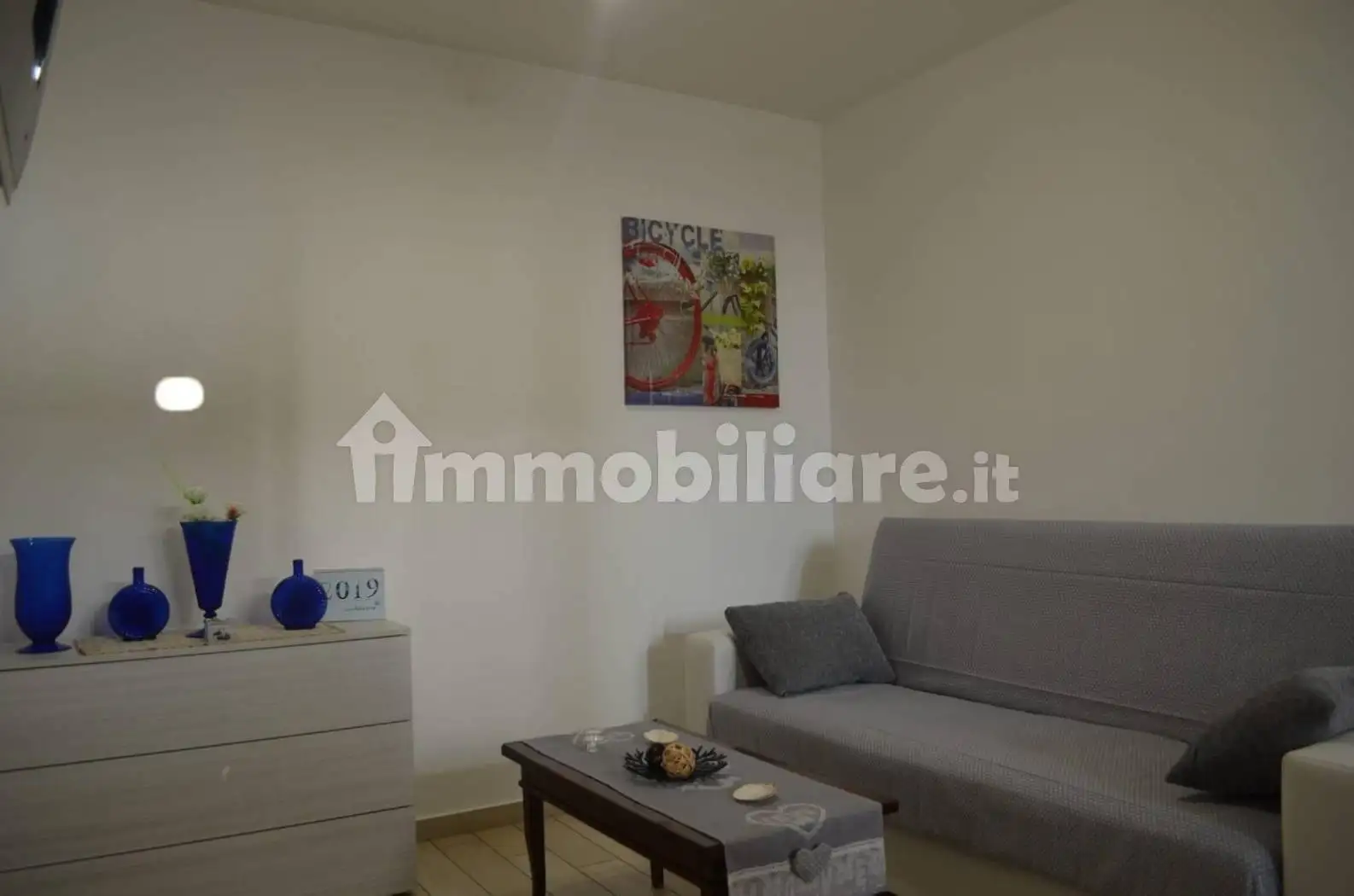 Bilocale via Pennata 4, Centro, Bacoli - foto 3