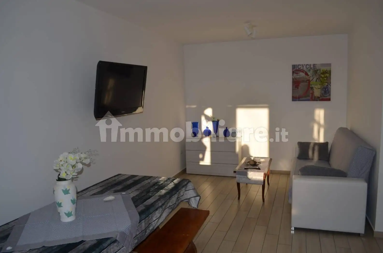 Bilocale via Pennata 4, Centro, Bacoli - foto 4