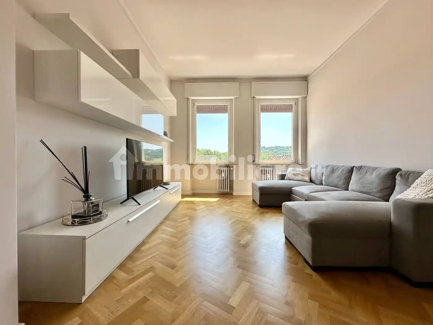 Appartamento in vendita a Traversetolo