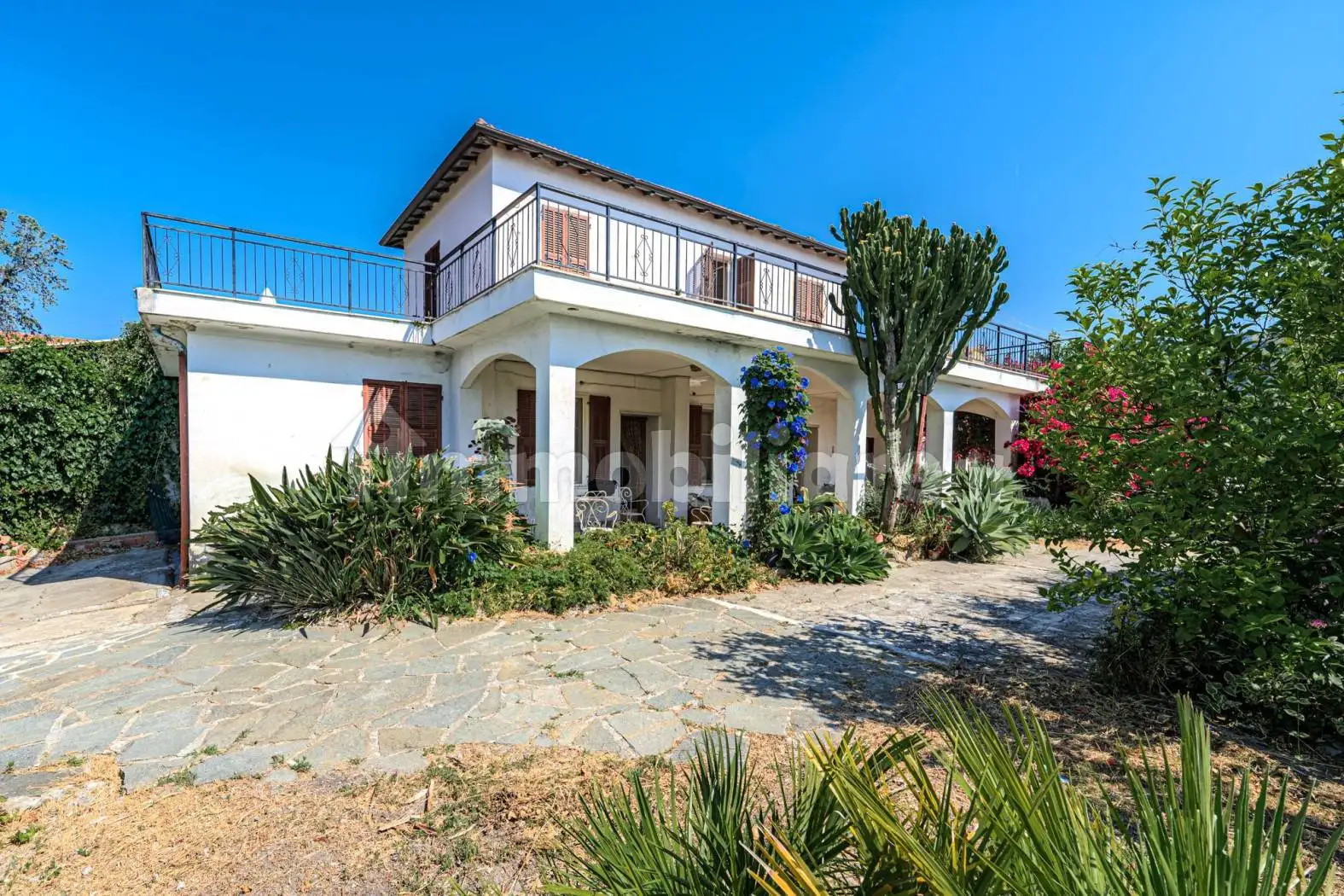 Villa in vendita a Sanremo