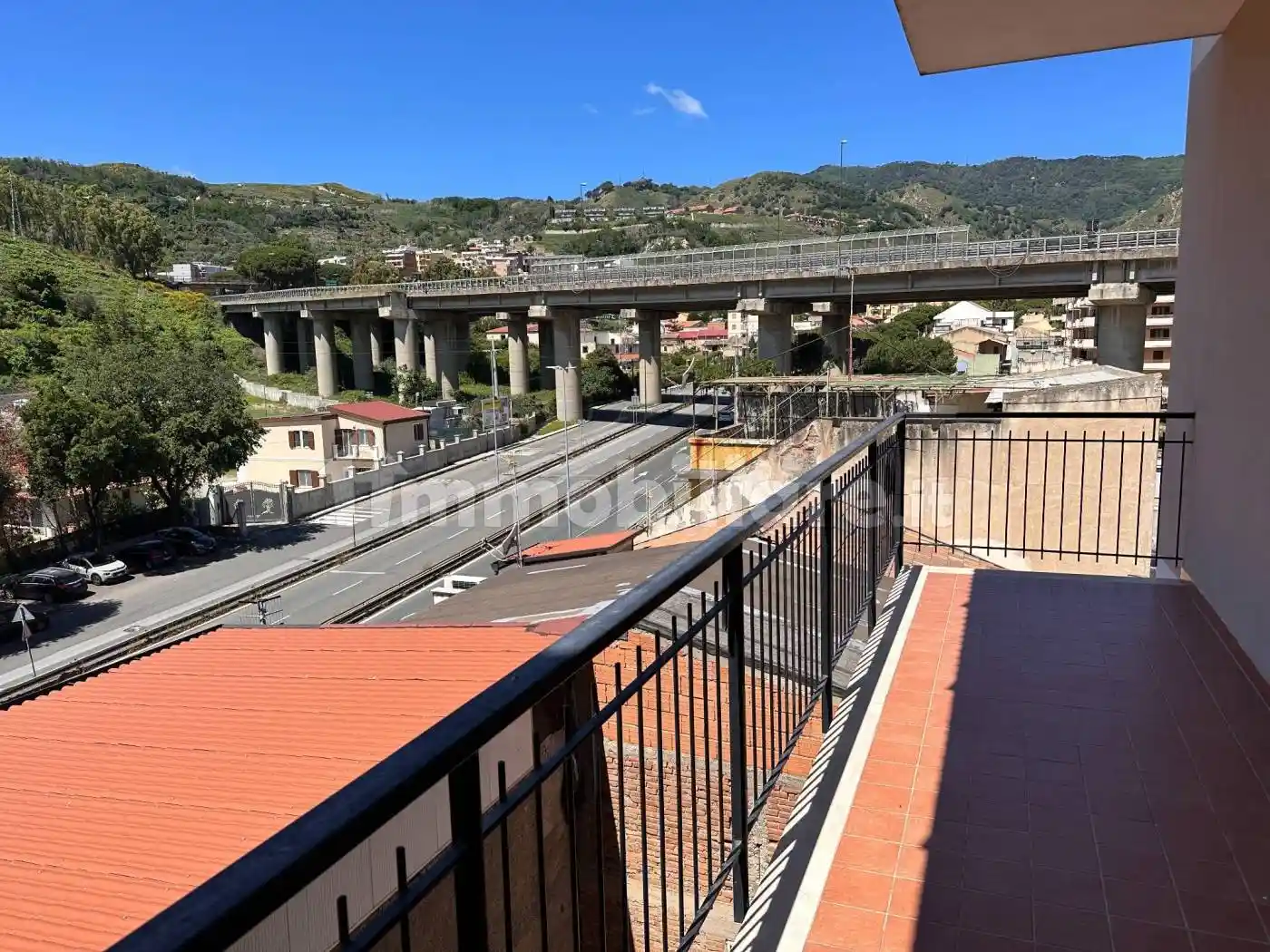 Quadrilocale via Polveriera 3, Bisconte - San Luigi, Messina - foto 2