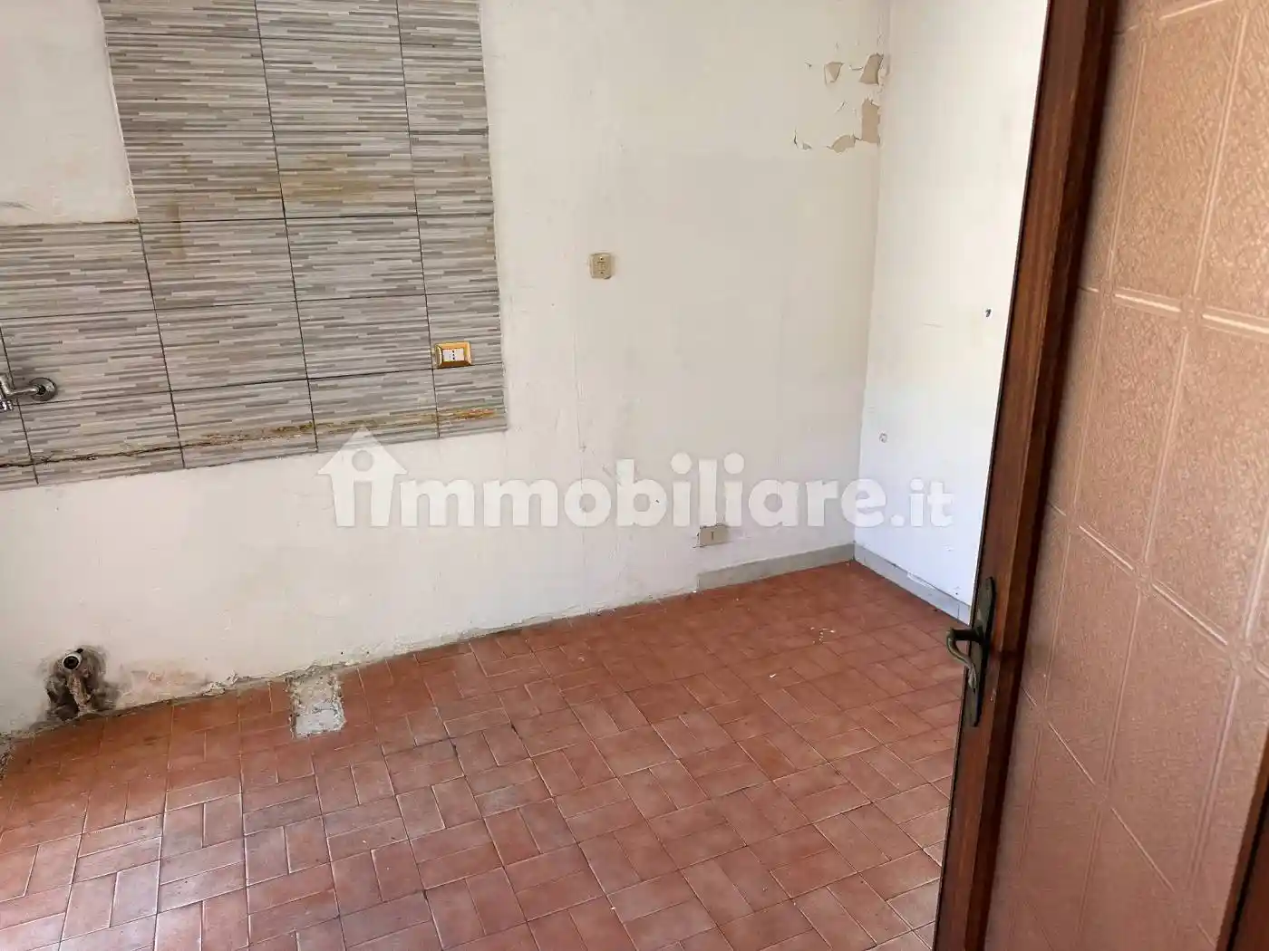 Quadrilocale via Polveriera 3, Bisconte - San Luigi, Messina - foto 5