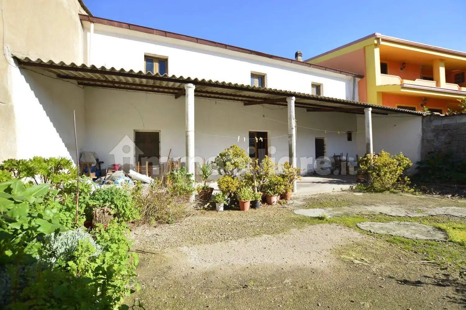 Villa in vendita a San Nicolò d'Arcidano