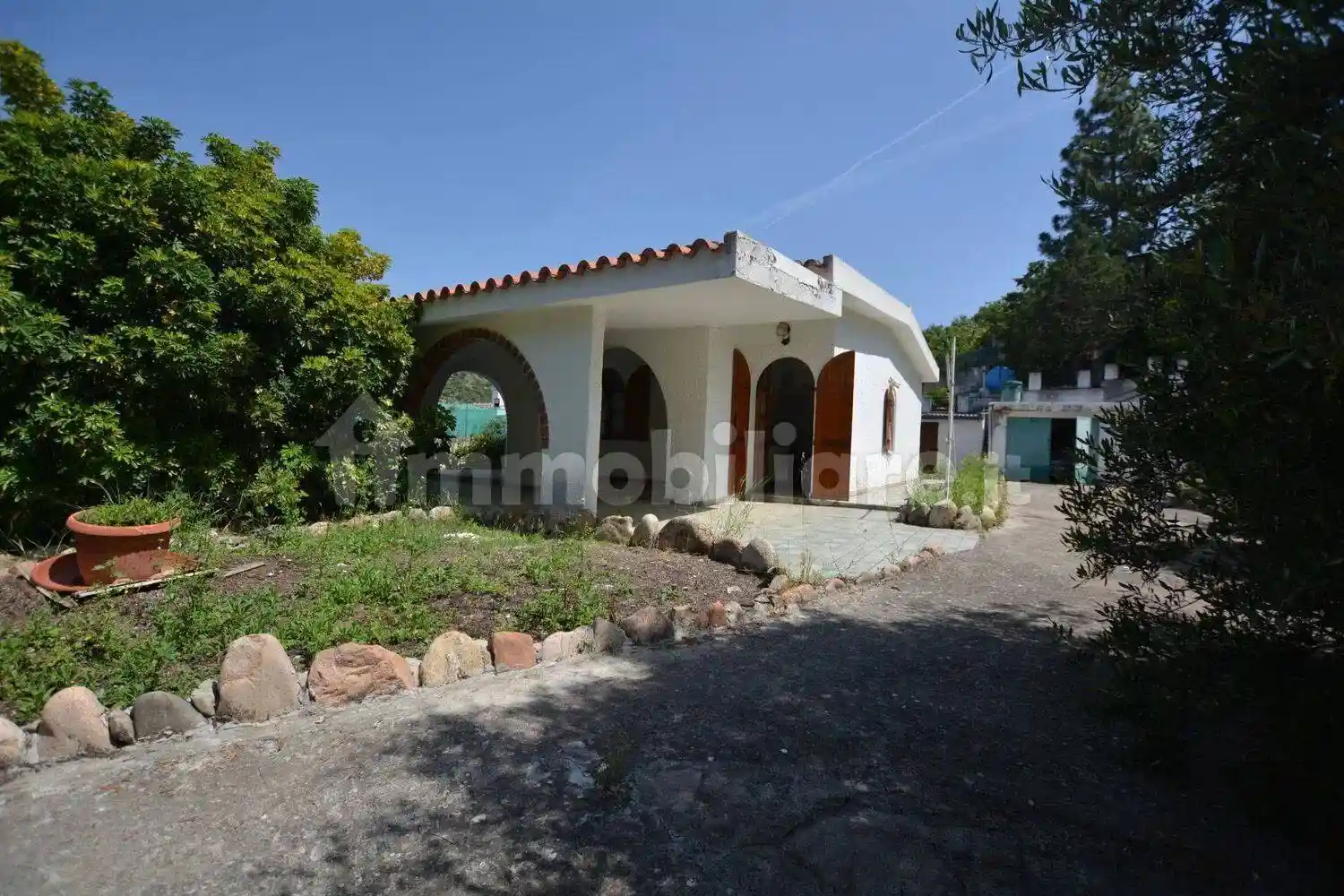 Villa in vendita a Maracalagonis