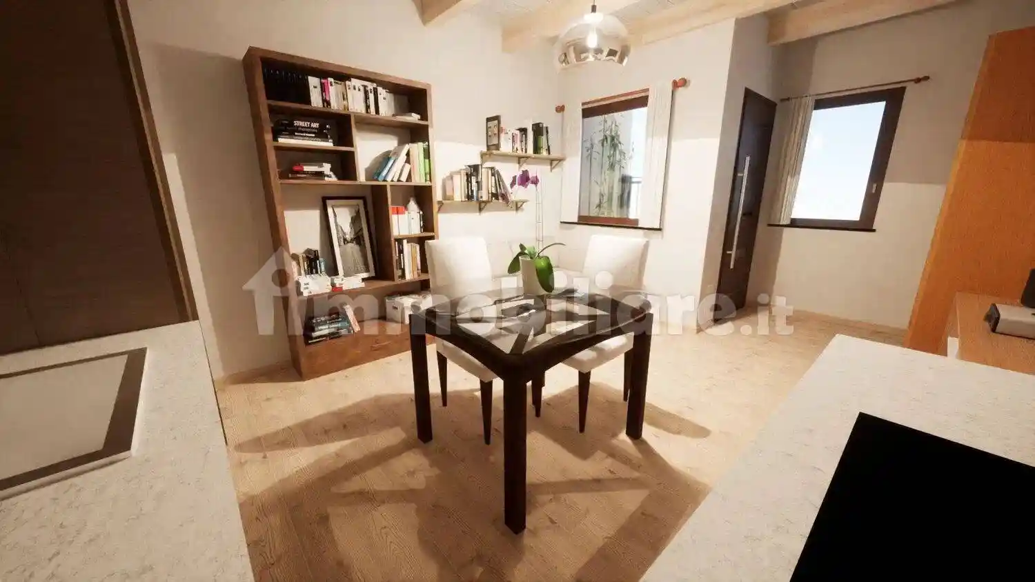 Appartamento in vendita a Quartu Sant'Elena