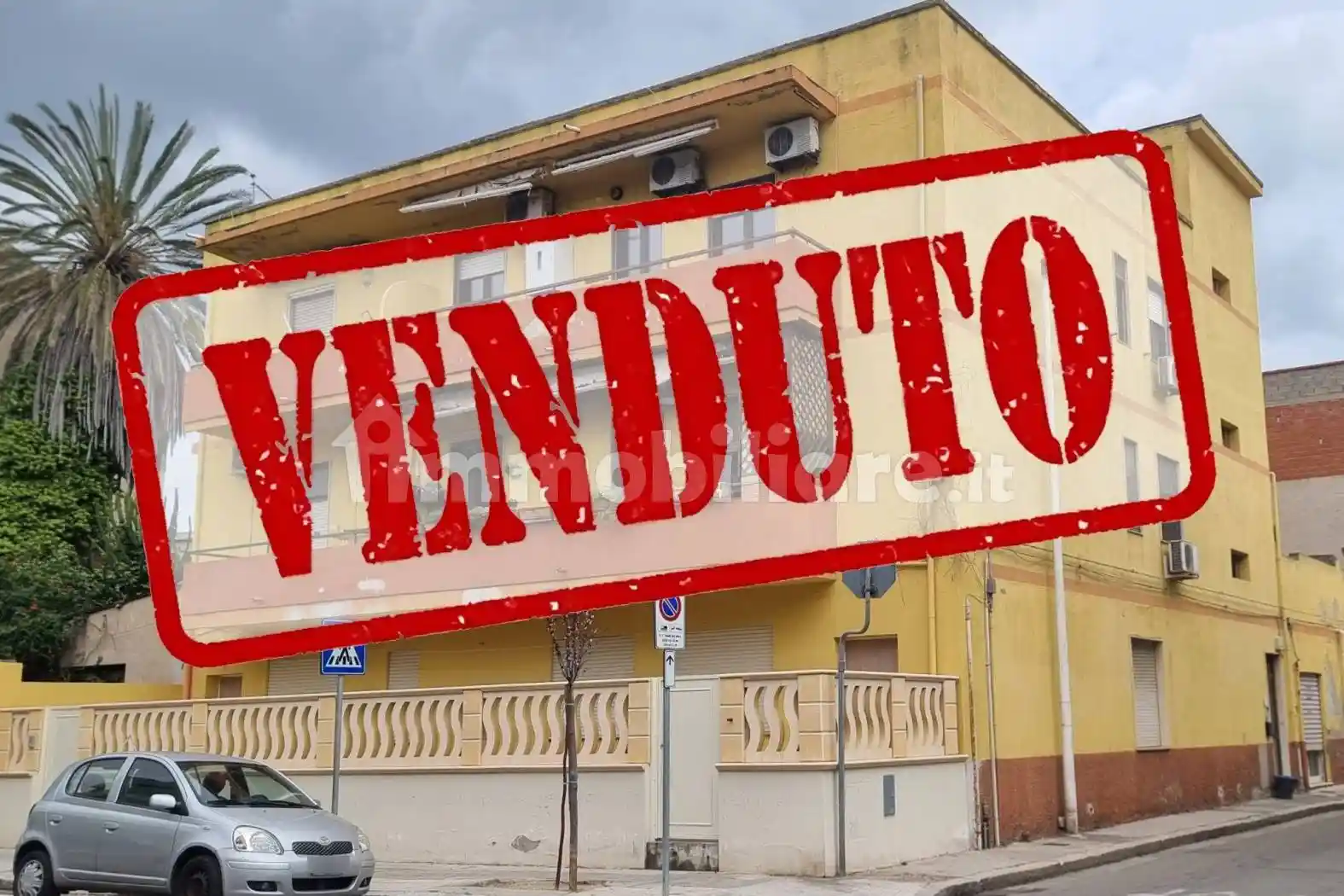 Appartamento in vendita a Quartu Sant'Elena