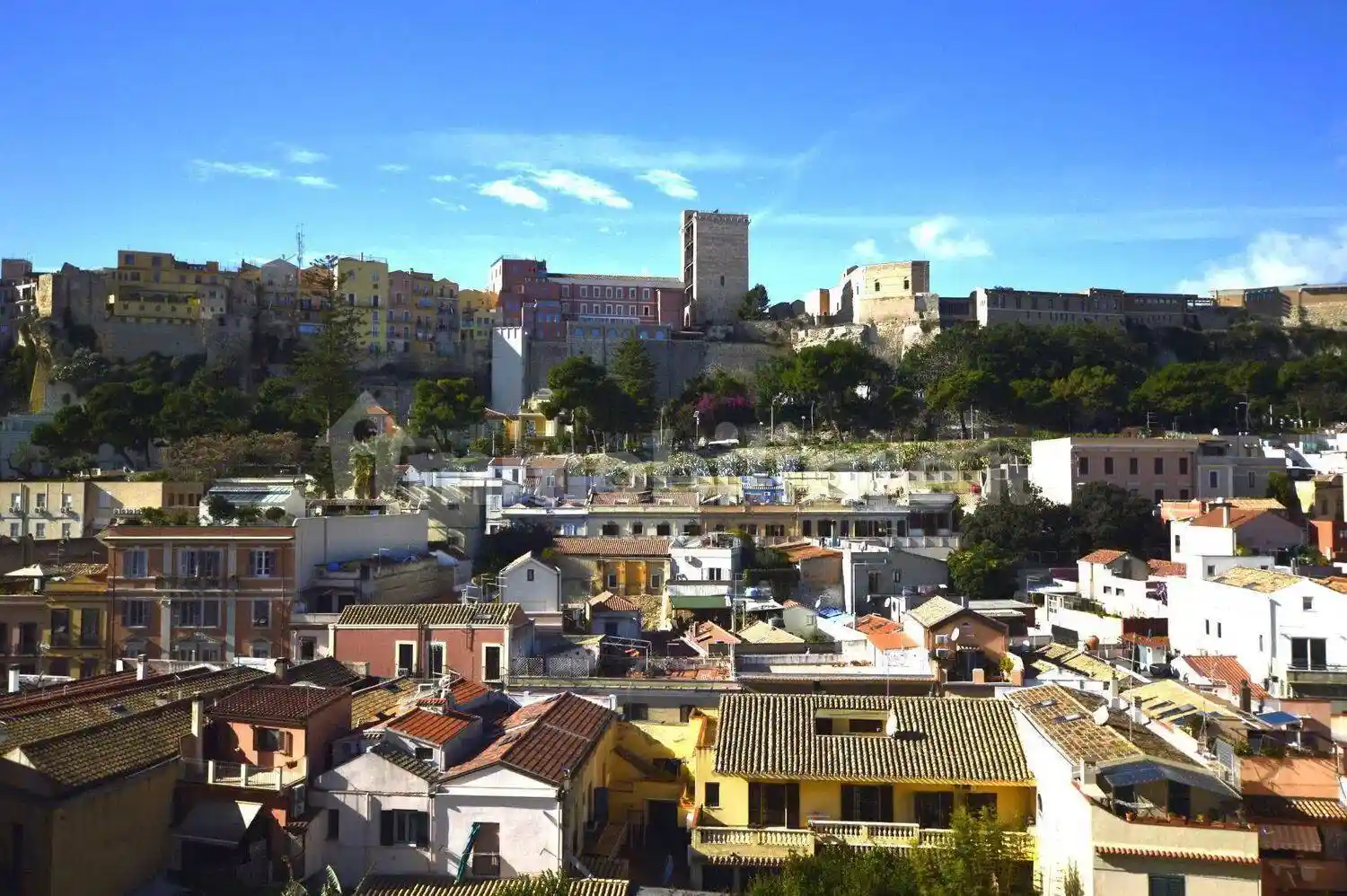 Appartamento in vendita a Cagliari