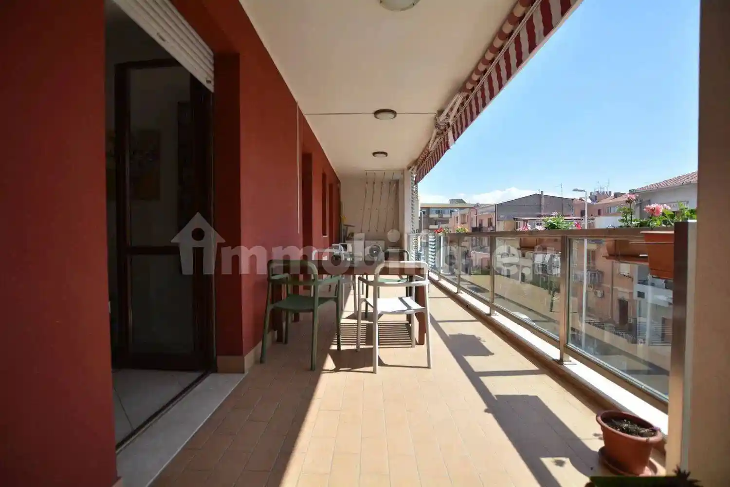 Trilocale via Montevecchio, Monte Claro, Cagliari - foto 2