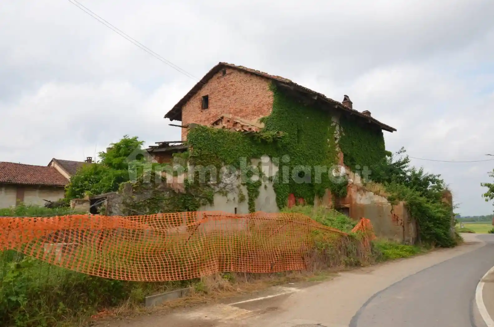 Casa indipendente in vendita a Poirino