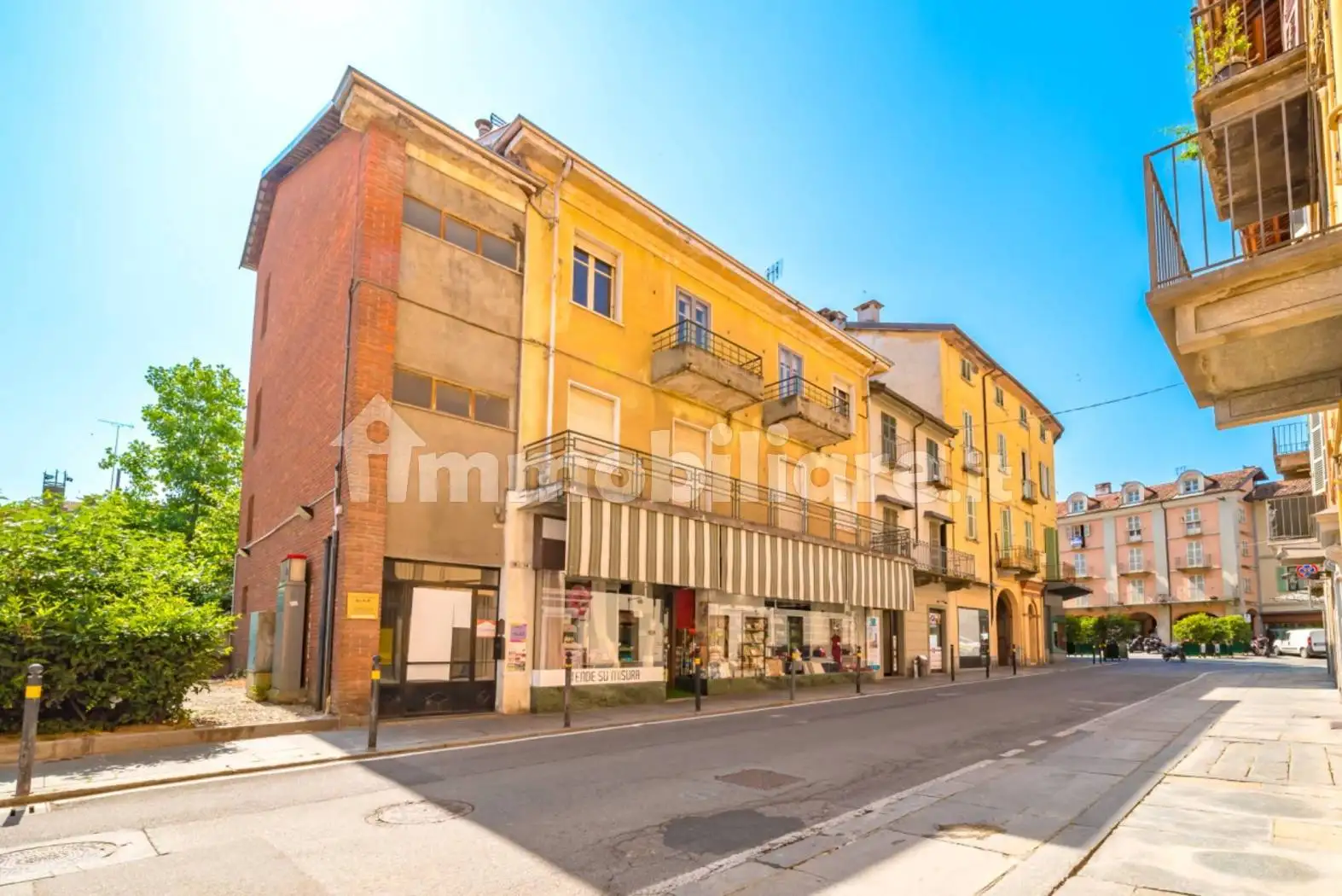 Appartamento in vendita a Saluzzo