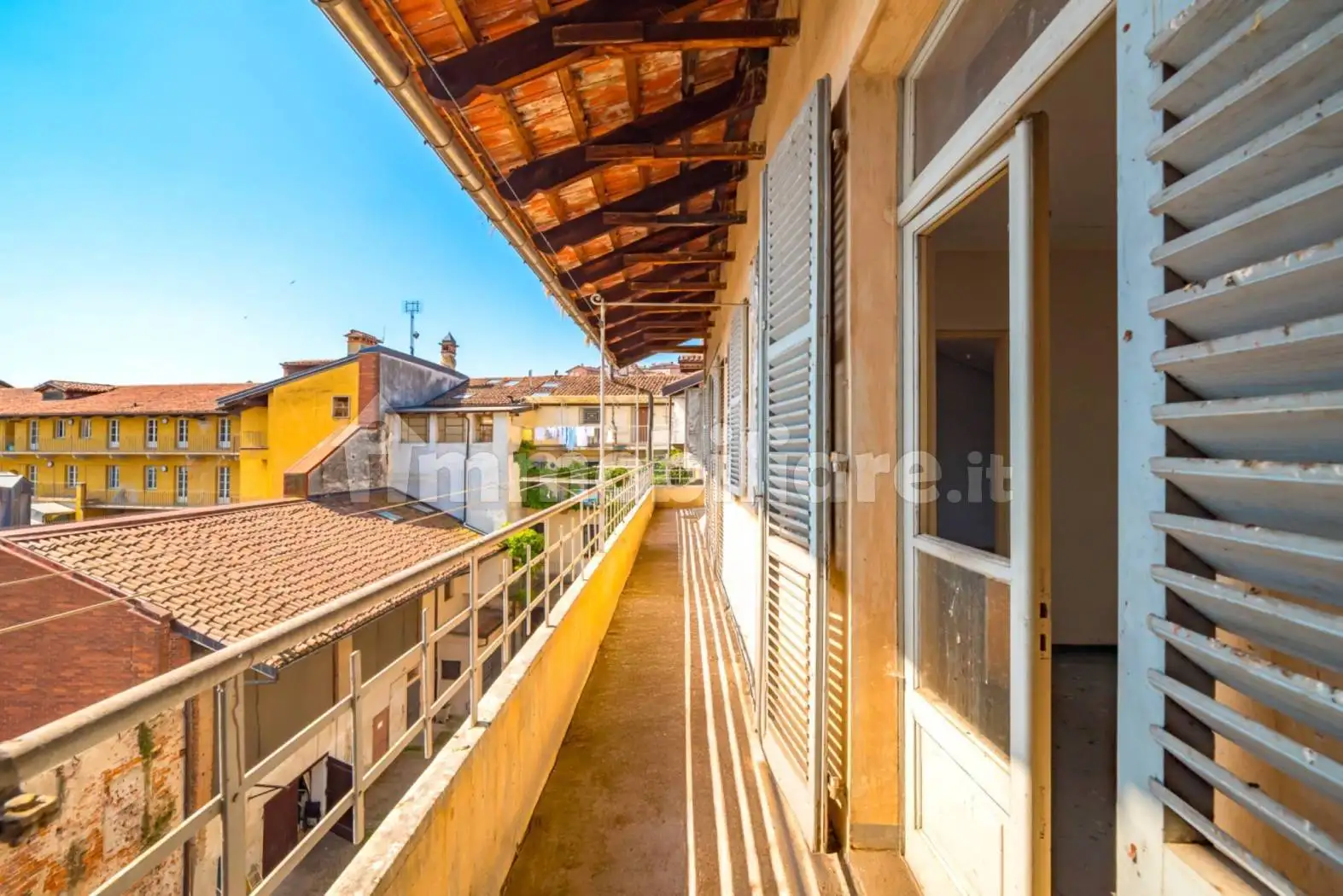 Trilocale via Torino 18, Centro, Saluzzo - foto 3