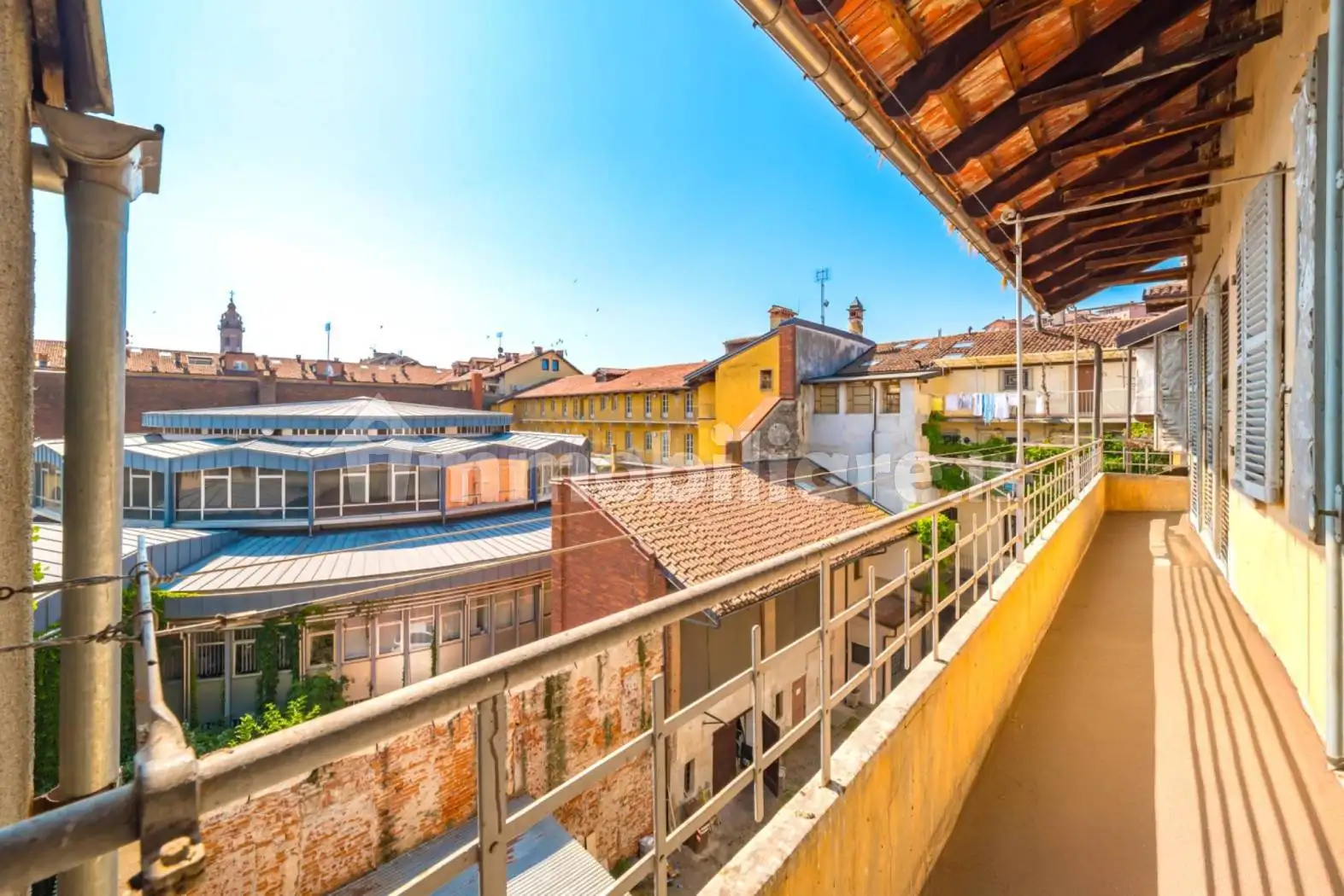 Trilocale via Torino 18, Centro, Saluzzo - foto 4