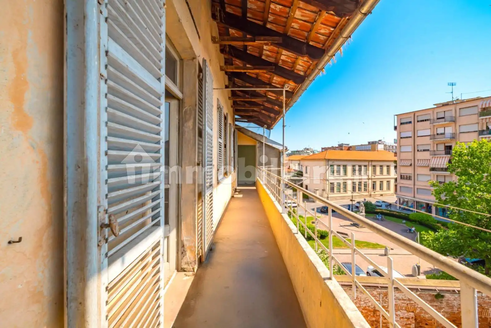 Trilocale via Torino 18, Centro, Saluzzo - foto 5