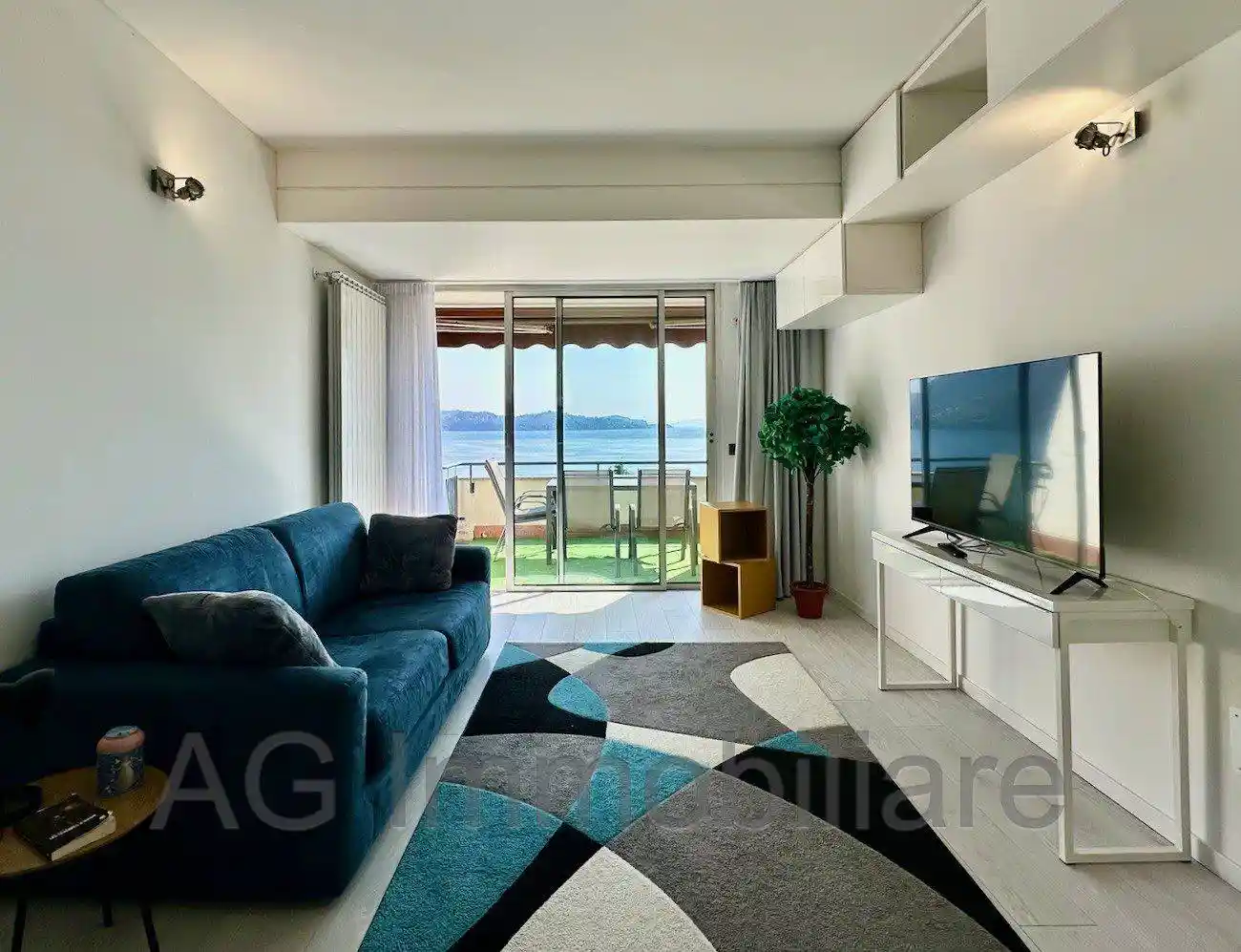 Appartamento in vendita a Ghiffa