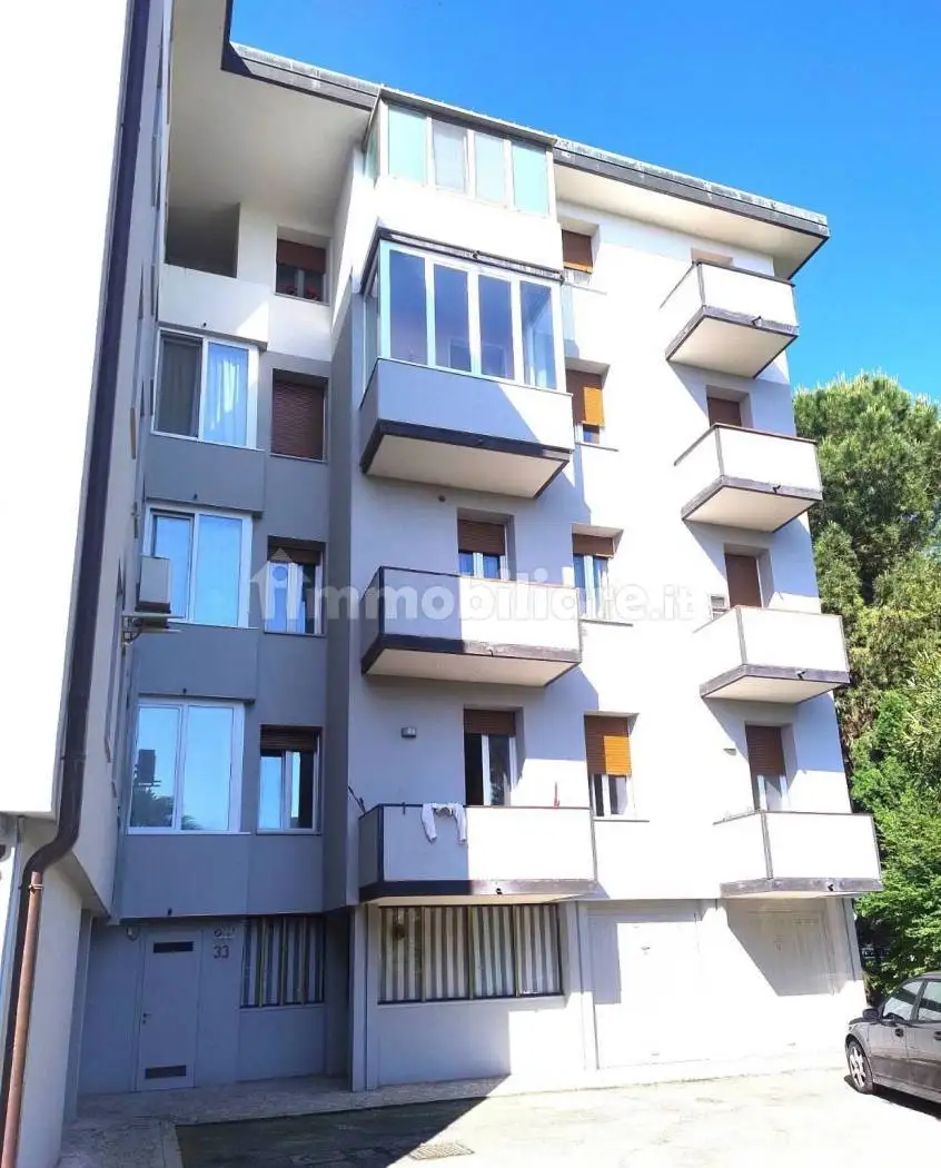 Appartamento in vendita a Vicenza