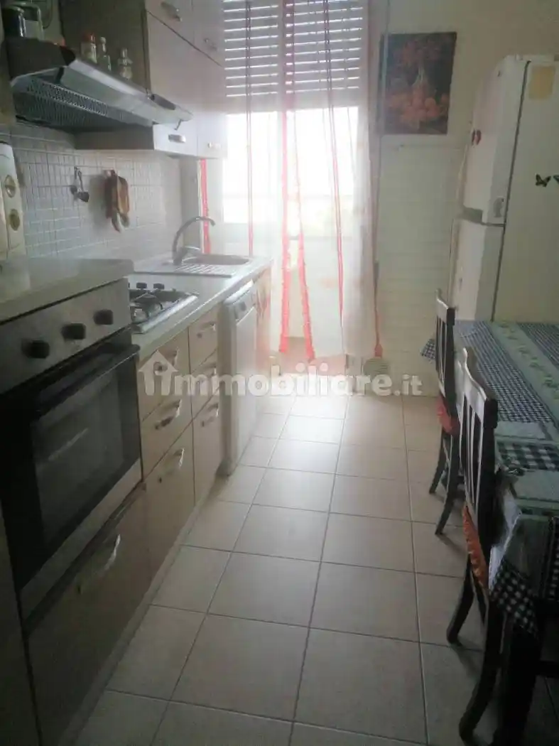 Quadrilocale via Piccoli, Cattane, Vicenza - foto 4