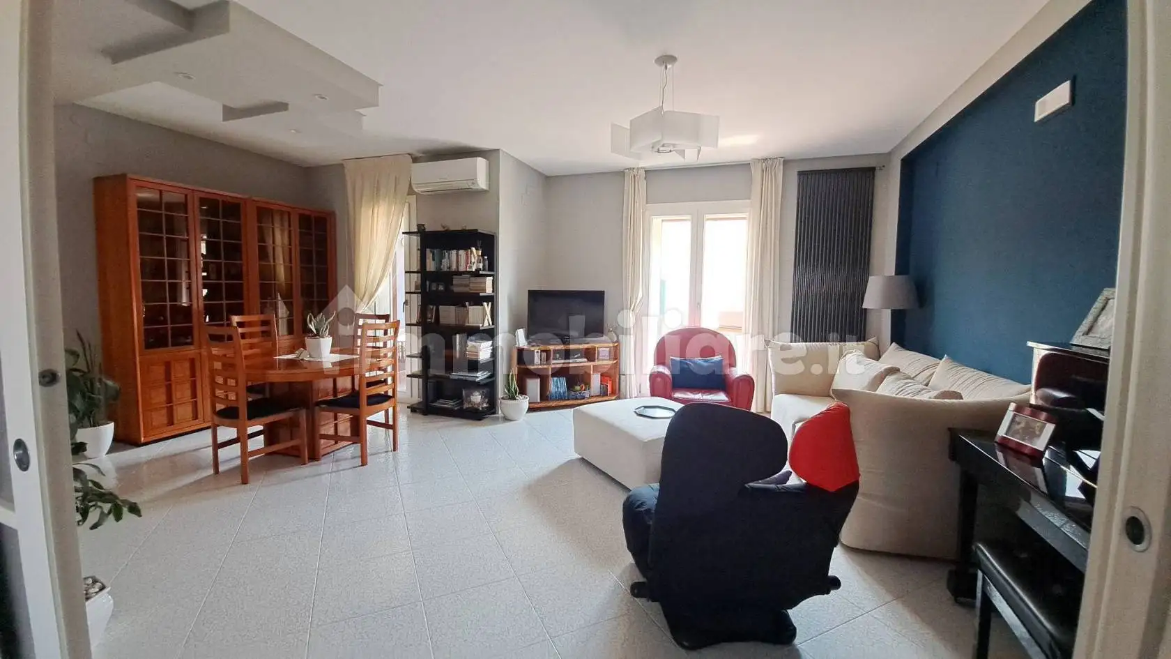 Appartamento in vendita a Montescaglioso