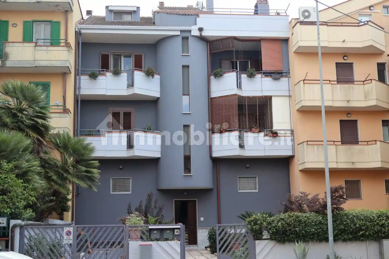 Trilocale via Cesare Beccarea 10, Montescaglioso - foto 3